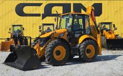 Lonking 84С (Carraro)