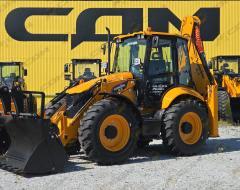 Lonking 84С (Carraro)